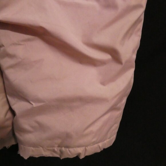 ATHLETIC WORKS - Toddler | 3X | Charming Pink Kids' Snow Pants *Heavily Stained - Picture 16 of 16